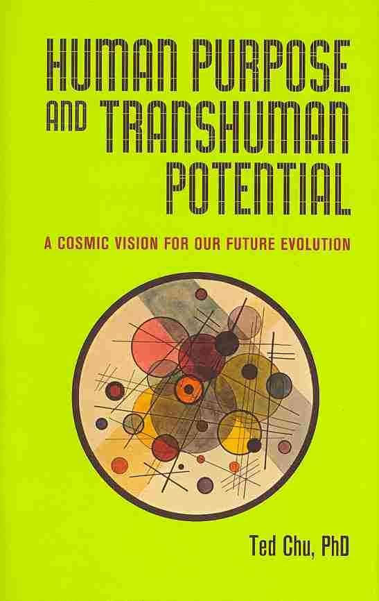 Our Posthuman Frontier By Ted Chu 9781579830250 (Hardback)
