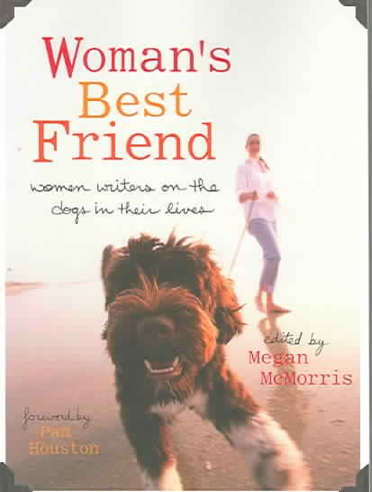 Woman's Best Friend By Megan McMorris 9781580051637 (Paperback)