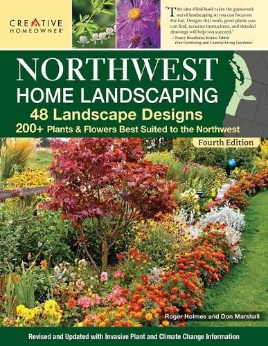Northwest Home Landscaping 9781580115988 (Paperback)