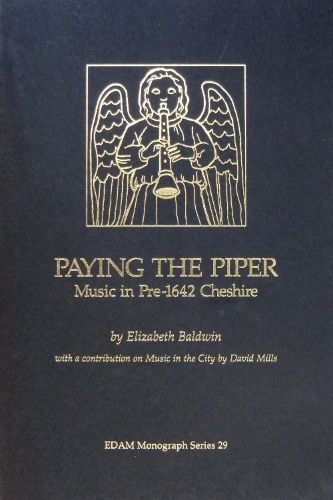 Paying the Piper 9781580440417 (Paperback)