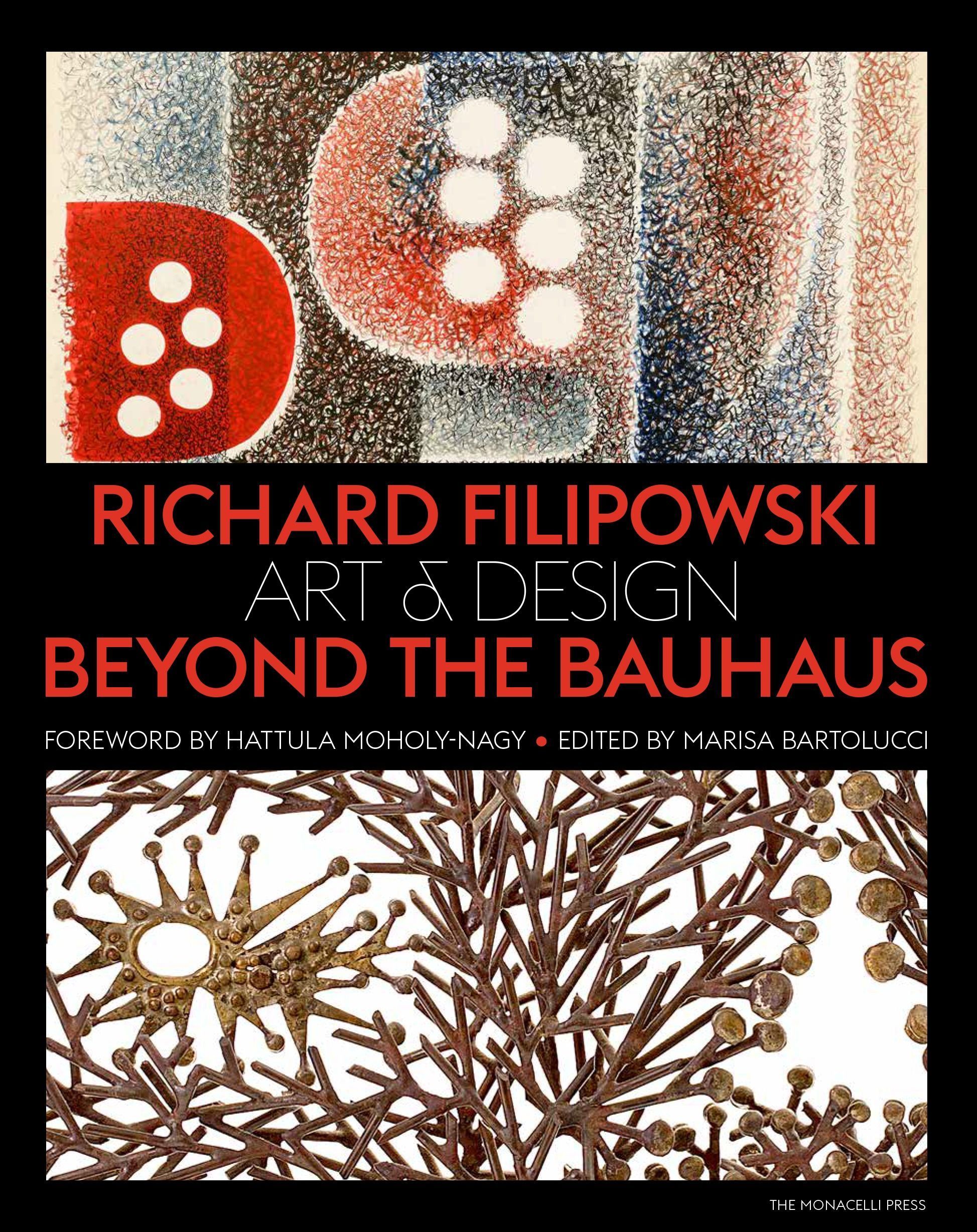 Richard Filipowski By Marisa Bartolucci 9781580935098 (Hardback)