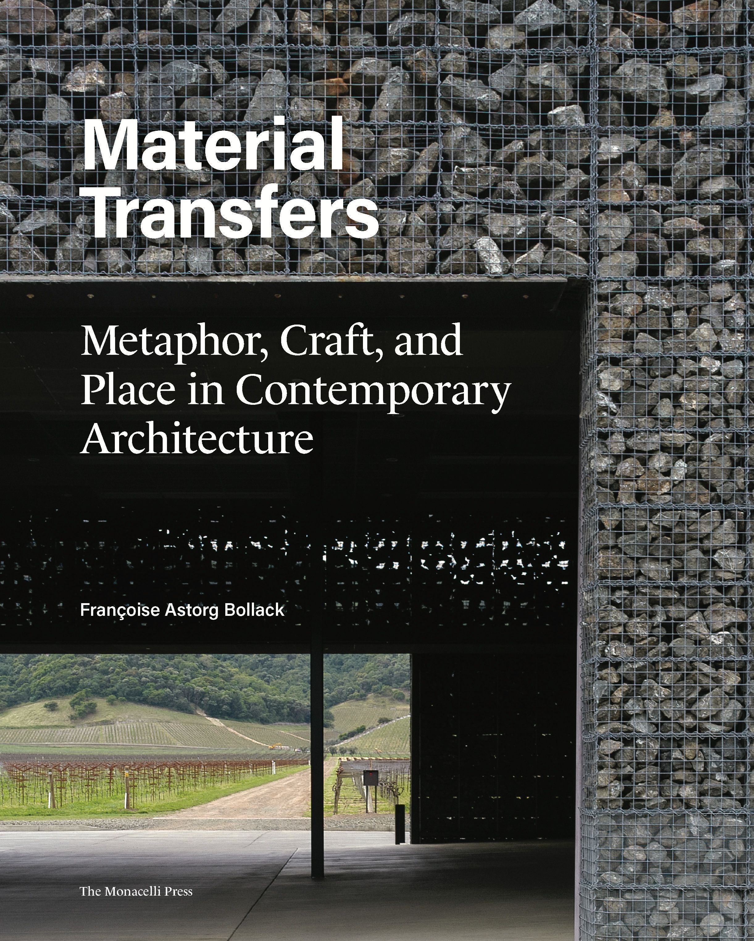 Material Transfers By Francoise Bollack 9781580935432 (Hardback)