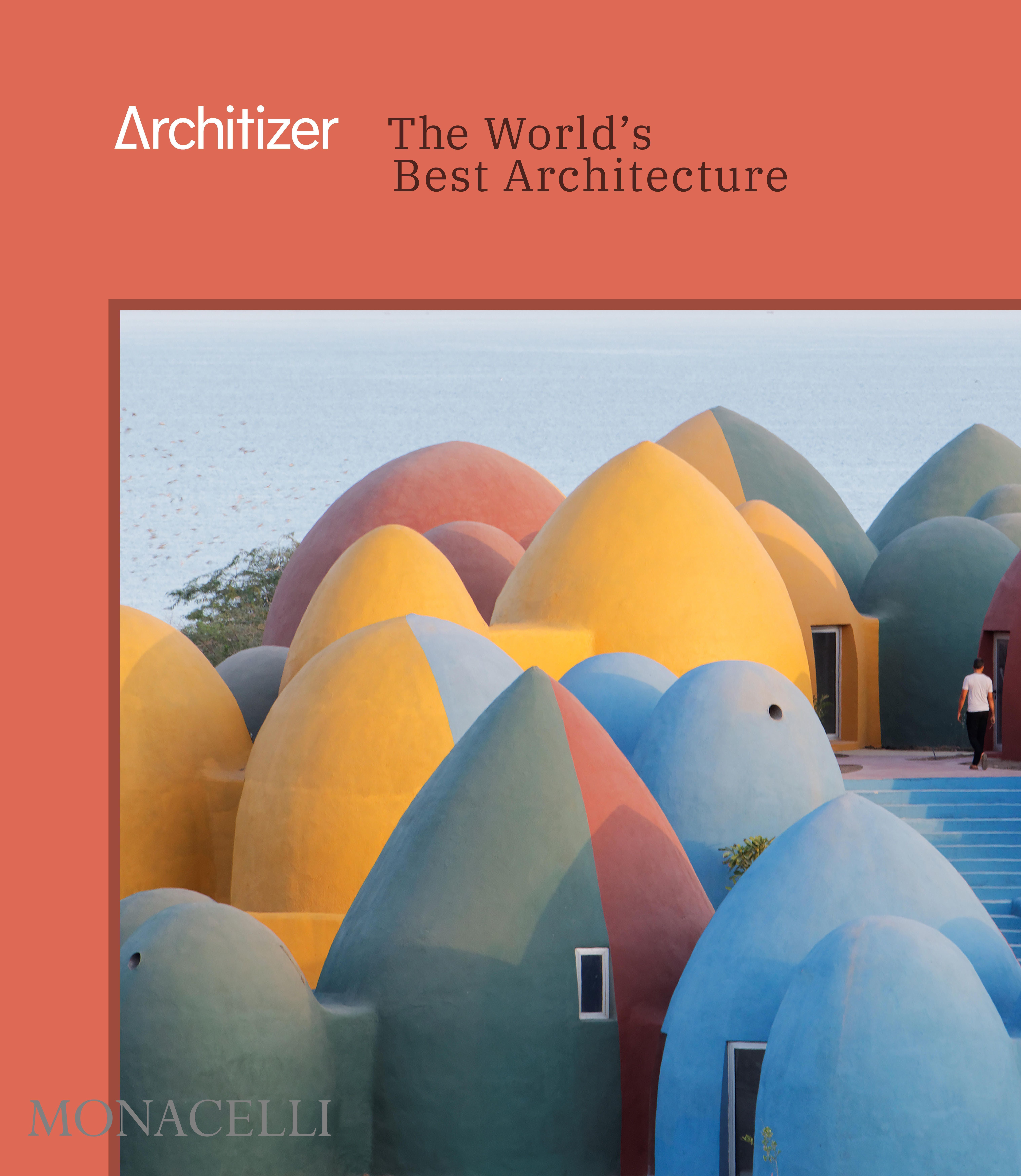 Architizer By Architizer 9781580935913 (Hardback)
