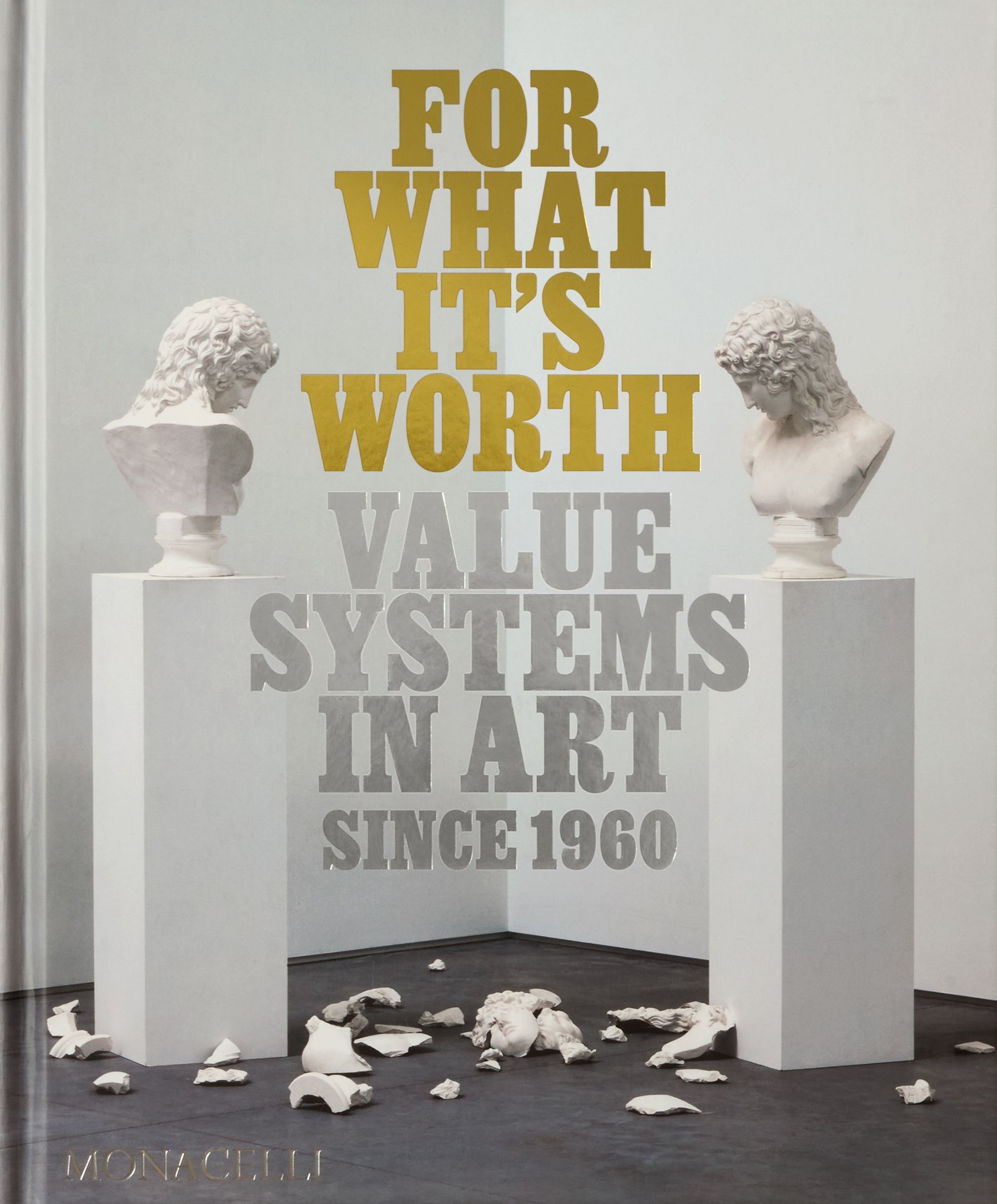 For What It's Worth By Thomas Feulmer 9781580936583 (Hardback)