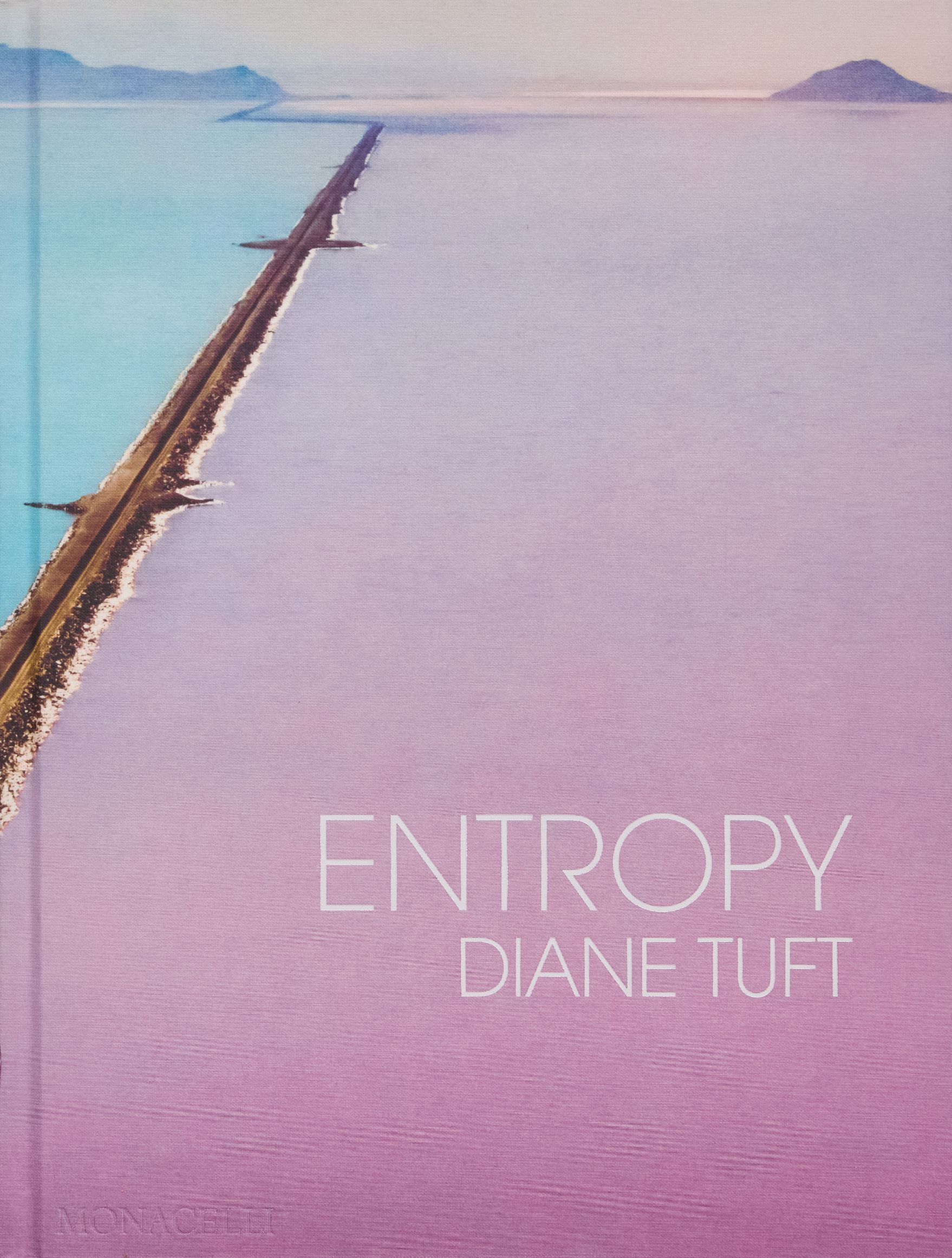 Entropy By Diane Tuft 9781580936705 (Hardback)