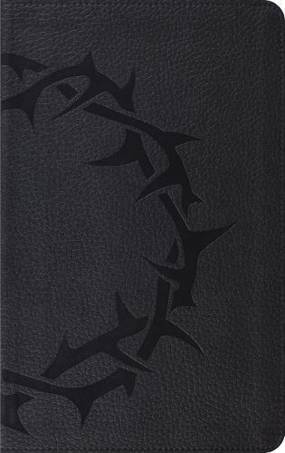 Thinline Bible-ESV-Crown Design By Crossway Bibles (creator)