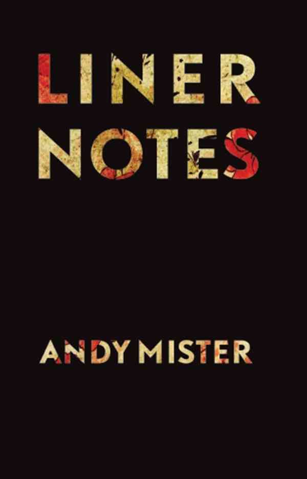 Liner Notes By Andrew Mister 9781581771312 (Paperback)
