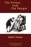 The Prince and the Pauper By Mark Twain 9781582183381 (Paperback)