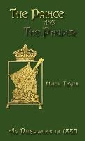 The Prince and the Pauper By Mark Twain 9781582183398 (Hardback)