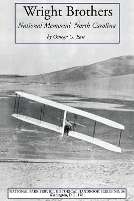 Wright Brothers By Omega G East 9781582188874 (Paperback)