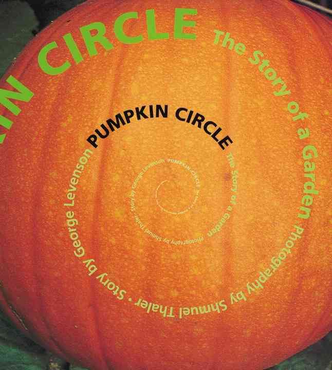 Pumpkin Circle 9781582460789 (Paperback)