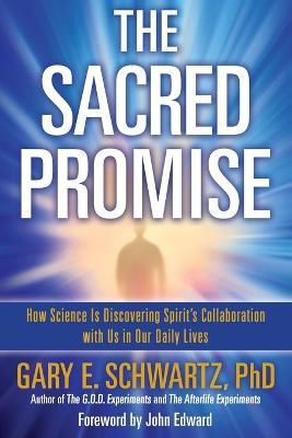 Sacred Promise 9781582702650 (Paperback)
