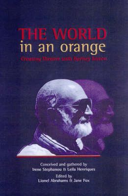 The World In An Orange By Leila Henriques 9781583227114 (Paperback)