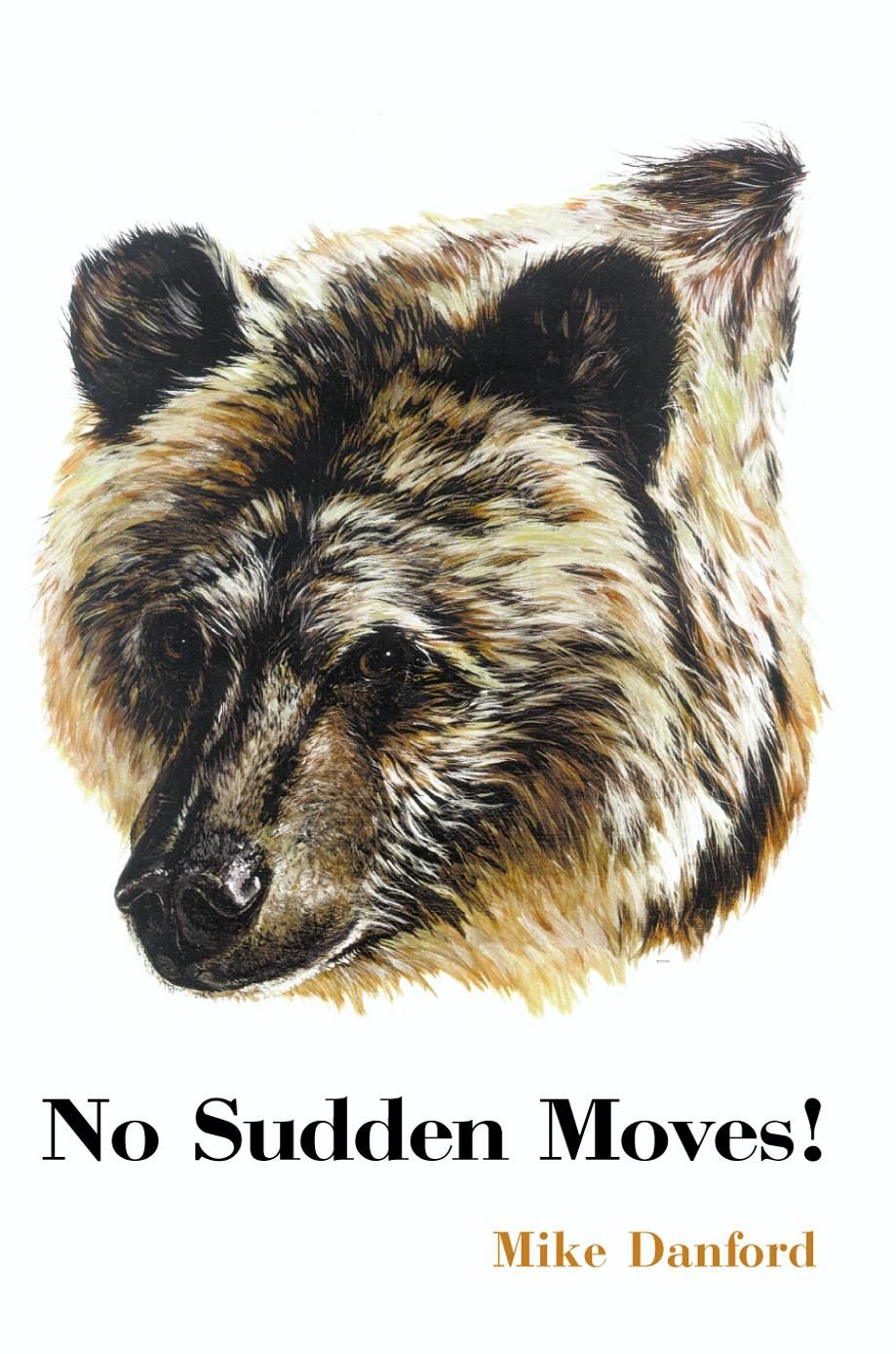 No Sudden Moves By Michael H Danford 9781583481028 (Paperback)