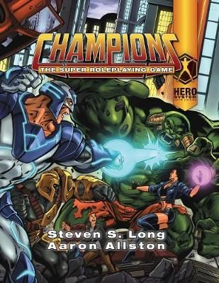 Champions By Long 9781583661253 (Paperback)