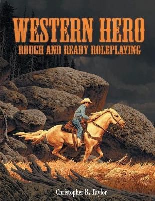 Western Hero By Taylor 9781583661512 (Paperback)