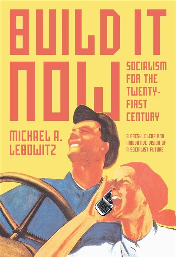 BUILD IT NOW 9781583671467 (Hardback)