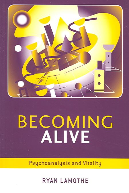 Being Alive By Ryan LaMothe 9781583919316 (Paperback)