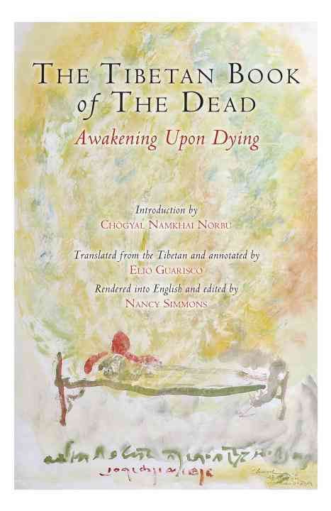 The Tibetan Book of the Dead 9781583945551 (Paperback)