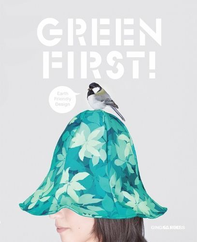 Green First! By Sandu Cultural Media 9781584235613 (Paperback)