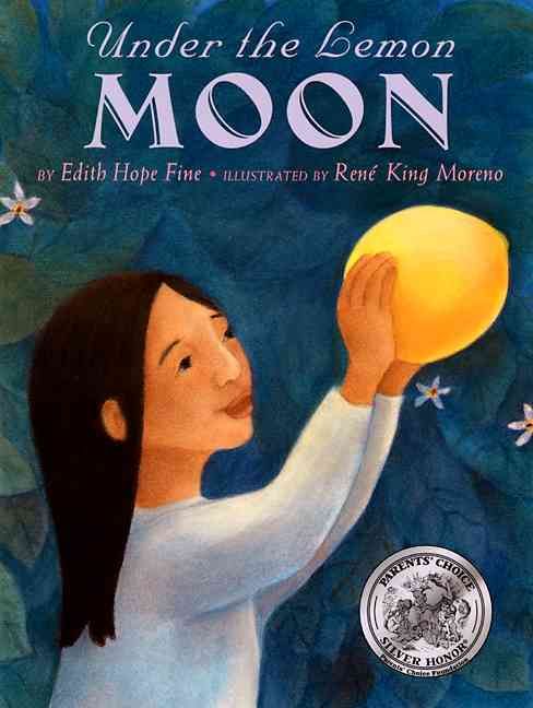 Under the Lemon Moon 9781584300519 (Paperback)