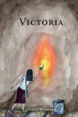Victoria By Joshua Harwood 9781584780557 (Paperback)