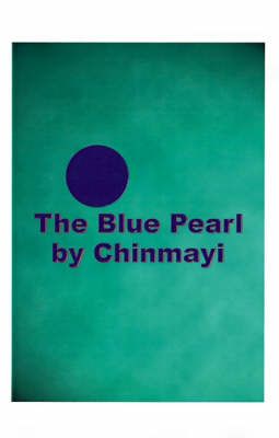 The Blue Pearl By Chinmayi 9781585001736 (Paperback)