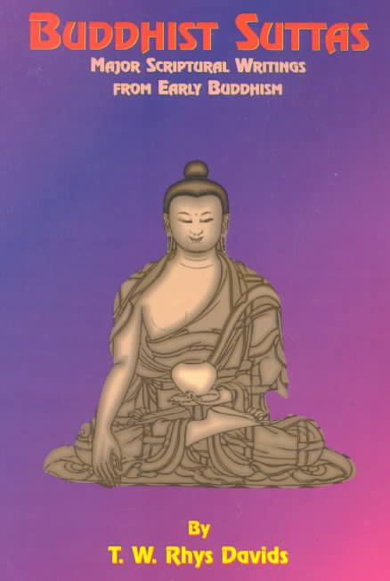 Buddhist Suttas By Paul Tice 9781585090792 (Paperback)