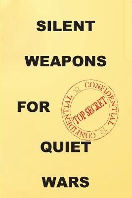 Silent Weapons for Quiet Wars: An Introductory Programming Manual
