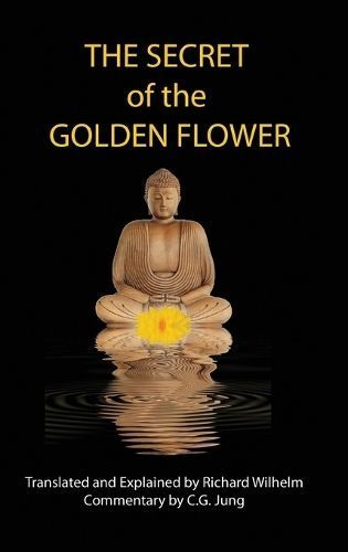 Secret of the Golden Flower By Leu 9781585095476 (Hardback)