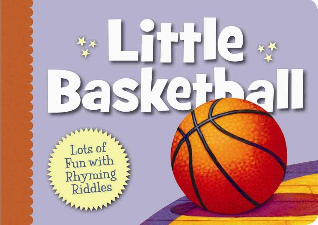 Little Basketball By Brad Herzog, Doug Bowles 9781585361816 (Book)