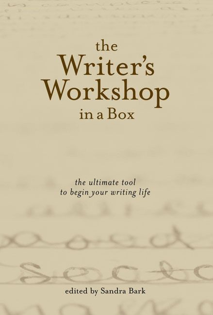 The Art of Writing By Sandra Bark 9781585423644 (Book)