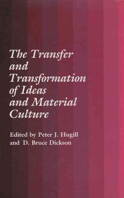 Transfer Transformation Ideas & Material 9781585440795 (Paperback)
