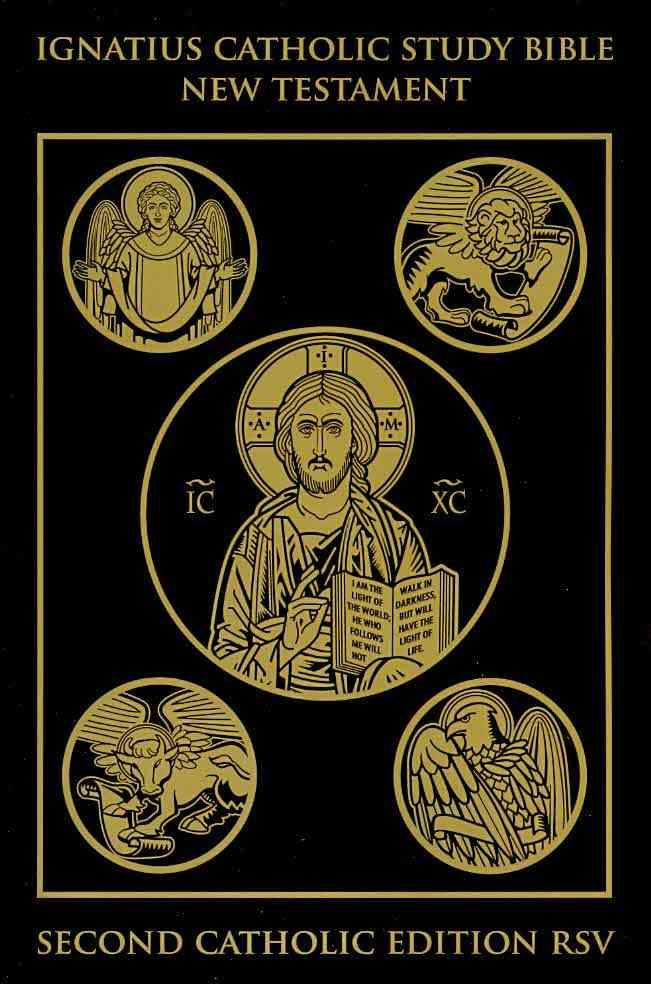 The New Testament By Curtis Mitch 9781586172503 (Paperback)