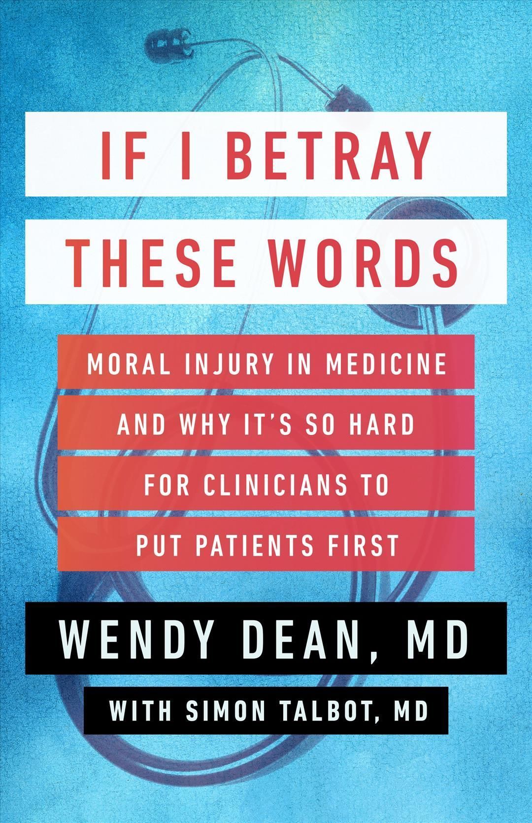 If I Betray These Words By Wendy Dean 9781586423544 (Hardback)