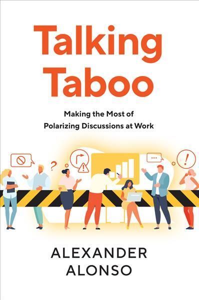 Talking Taboo 9781586445980 (Paperback)