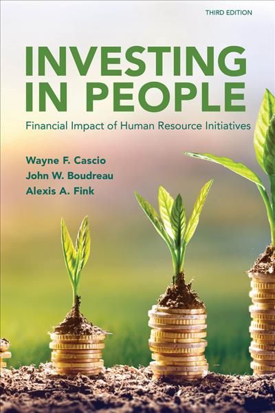 Investing in People 9781586446093 (Paperback)