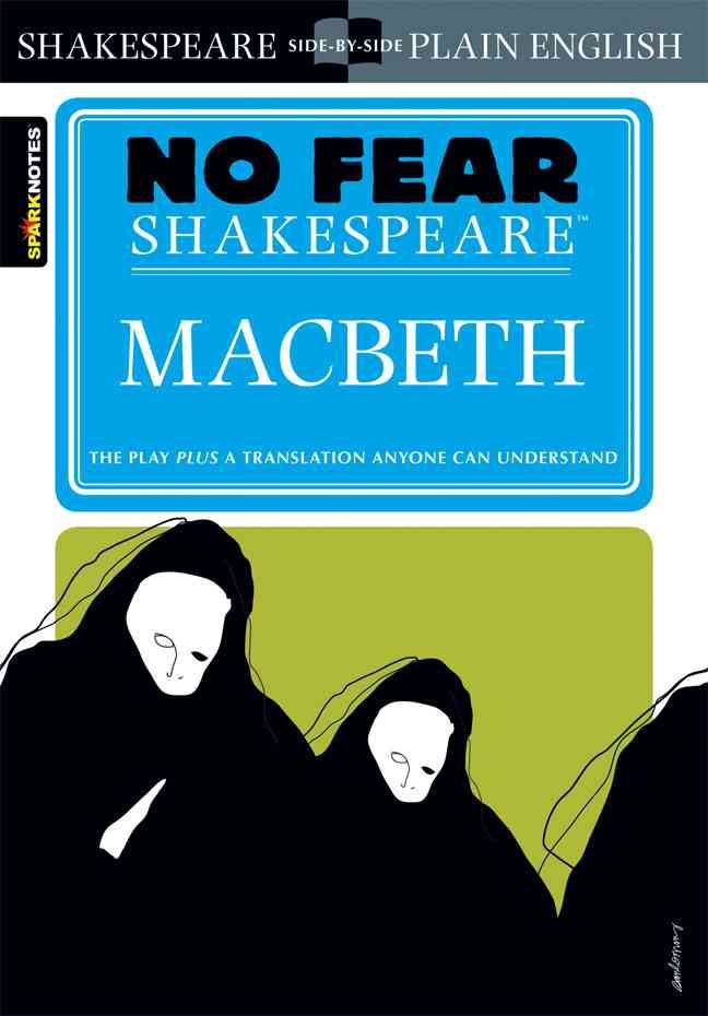 Macbeth By William Shakespeare, John Crowther 9781586638467