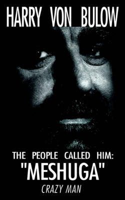 The People Called Him By Harry Von Bulow 9781587217517 (Paperback)