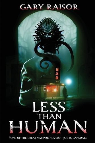 Less Than Human By Raisor 9781587679469 (Paperback)