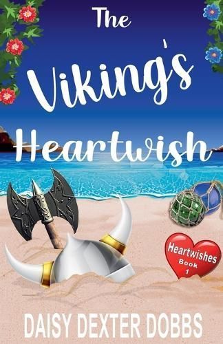 The Viking's Heartwish By Dobbs, Daisy Dexter 9781587850837