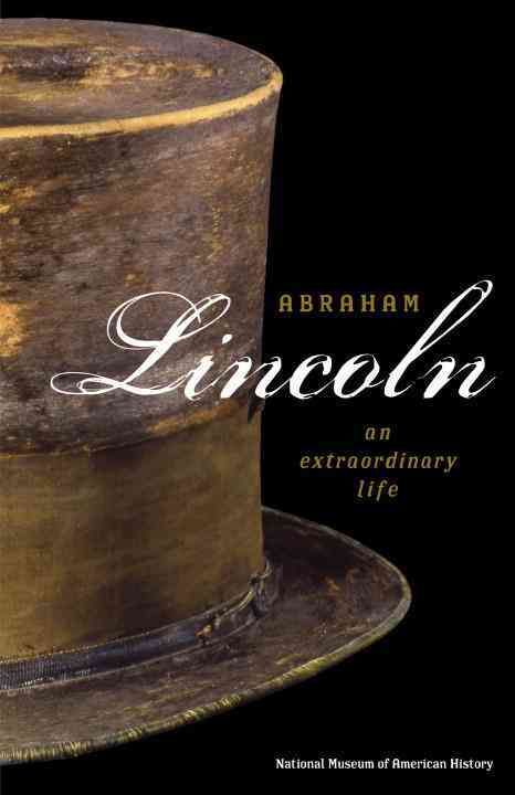 Abraham Lincoln By Harry R. (Harry R. Rubenstein) Rubenstein