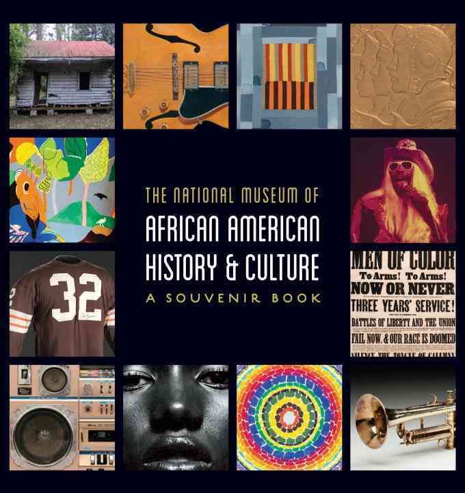 The National Museum of African American History & Culture (Paperback)