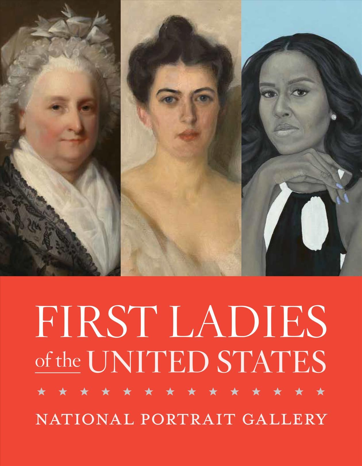 First Ladies of the United States 9781588346940 (Paperback)