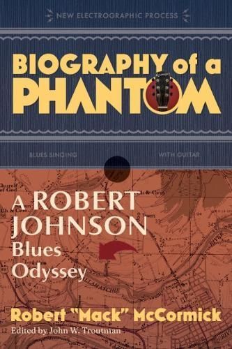 Biography of a Phantom 9781588347817 (Paperback)