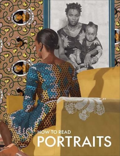 How to Read Portraits 9781588397645 (Paperback)