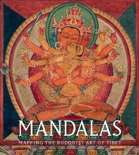 Mandalas 9781588397829 (Paperback)