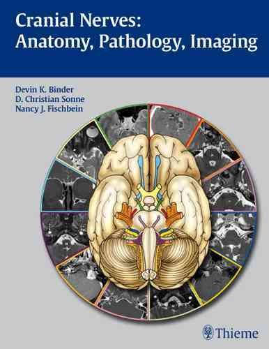 Cranial Nerves 9781588904027 (Paperback)