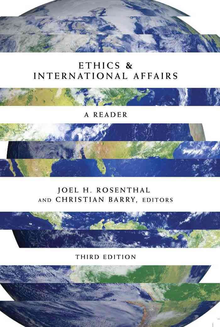 Ethics & International Affairs 9781589012721 (Paperback)