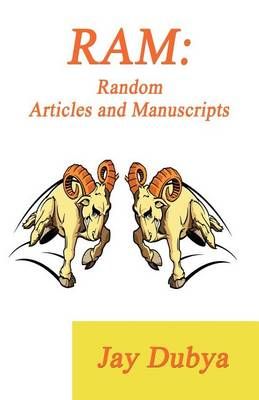 RAM By Jay Dubya 9781589095533 (Paperback)